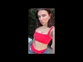 Millie Bobby Brown - Tribute impossible