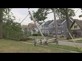 WATCH LIVE FirstEnergy gives update on power outages in Northeast Ohio following tornadoes