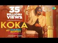Lagu Koka | Diljit Dosanjh | Sargun Mehta | Babe Bhangra Paunde Ne | Avvy Sra | Latest Punjabi Song