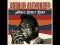 Where Have You Been (All My Life) - Arthur Alexander
