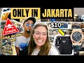 Download Lagu Inside JAKARTA's LARGEST Market 🇮🇩 ($10 Prada Bags) Indonesia