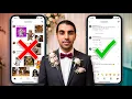 How to Stop People from Sending Photos and GIFs in Instagram Comments