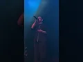 Download Lagu Jessie Murph - Pray - FULL LIVE PERFORMANCE FRONT ROW - Manchester 17/02/24