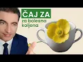 Download Lagu Čaj koji značajno obnavlja hrskavicu koljena za samo 15 DANA!