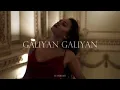 Galiyan Galiyan Husan Diyan || (Slowed + Reverb) - Heartfelt Song Remix