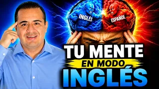 Cómo activar tu MODO INGLÉS y dejar de Traducir MAL en tu Cabeza
