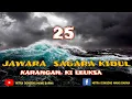 Dongéng Mang Barna. Jawara Sagara Kidul éps 25