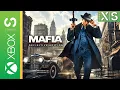 Mafia Definitive Edition Next FPS Update Xbox Series S Gameplay