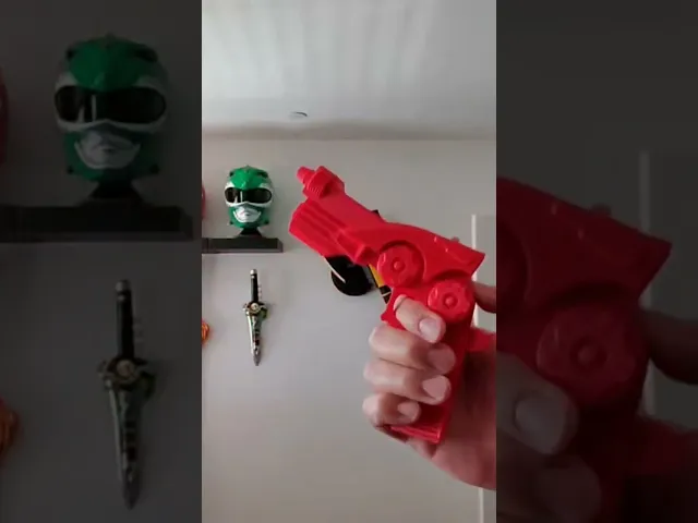 SPD Delta Blasters video thumbnail