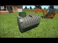 Septic Tank - Easy To Install