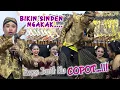 Lagu SINDEN NGAKAK SAMPAI PIPIS || GARA-GARA JO KLUTUK JARIT-E COPOT DITARIK PIPIT || DUO-JO TERBARU