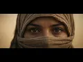 Desert Winds | Deep Ambient Arabic Music for Meditation, Focus or Reflection