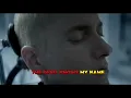 Eminem & Lil Wayne – The Devil Knows My Name (Official Video 2026)