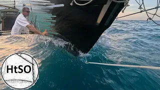 Finding a Fair Wind to Biscayne  |  Ep. 347