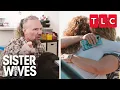 All the Break Ups Sister Wives TLC