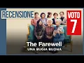 Video di The Farewell - Una bugia buona -  Recensione e trama