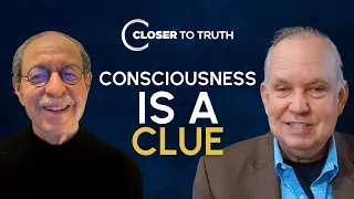 Does Consciousness Point Beyond the Physical? | Thomas Brophy