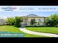 GORGEOUS RBID HOME FOR SALE IN ARCADIA - 5451 MARSHBURN AVE ARCADIA CA 91006