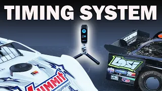 SkyRC LapWiz Timing System for backyard RC tracks