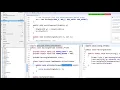 JAVA Programming - GUI project move box by Timer