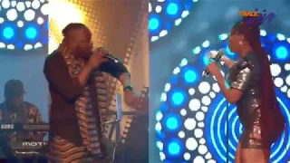 yemi alade x silvastone 