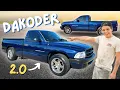 RESTORING My - Speed Sport Truck