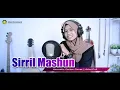 Download Lagu Sirril Mashun | Acoustic Guitar Cover | Arini D.A | SMK ISLAM KREMBUNG