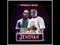 Jehovah (feat. Zuma) - S'Villa