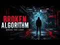 BROKEN ALGORITHM Conscious Rap Music
