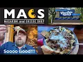 Macs Macaroni and Cheese Shop Great Eats Wisconsin Dells
