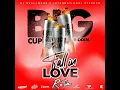 Fall In Love (feat. Timo) - Patrice Roberts