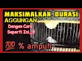 Lagu Perawatan Rutin Untuk menambah DURASI ANGGUNGAN burung perkutut LOMBA