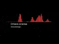 Download Lagu Olivia Rodrigo - drivers license(Conor Maynard)