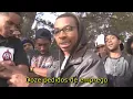 SUPA HOT FIRE vs SOULJA BOY - Legendado PT-BR
