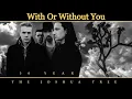 Download Lagu With Or Without You - U2 [Remastered]