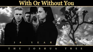 Download With Or Without You - U2 [Remastered] MP3