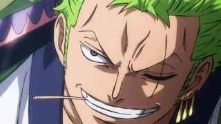  one piece roronoa zorro vs killer battle amv renegades keren 