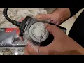 How to set mechanical timer