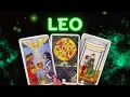 Download Lagu LEO 💌 YOU CAN’T ESCAPE THIS PERSON… THEY’RE PLANNING A SURPRISE YOU’LL NEVER FORGET✨💫 JULY 2025