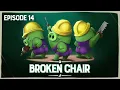 Piggy Tales - Third Act | Broken Chair - S3 Ep14
