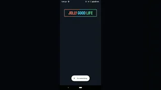Android Floating and Extended Floating Action Button Transition Animation