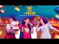 Download Lagu 30 anos de Festa l Especial Cantinho da Criança