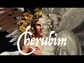 Making a Biblically Accurate Angel CHERUBIM