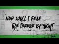 Jehovah Sabaoth (God of Angel Armies) [Lyric Video]