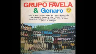 Grupo Favela & Genaro - Volume 02 (1983)