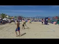 Download Lagu Full Match  | CEV U18 Beach Volleyball European Championship 2025 | Semifinals W