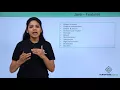 Java - Features