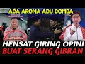 Download Lagu HENDRI SATRIO KETAHUAN GIRING OPINI BUAT SERANG GIBRAN! PUBLIK GERAM, INI ALASANNYA...