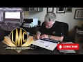 The Art of Designing a Home Theater LMC s Paul Henningsen The Ruby Theater