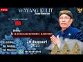 Download Lagu LIVE WAYANG KULIT JAWATIMURAN ( JEKDONG ) DALANG KI H. SUGILAR KONDHO BAWONO // Dsn.Centong Gondang